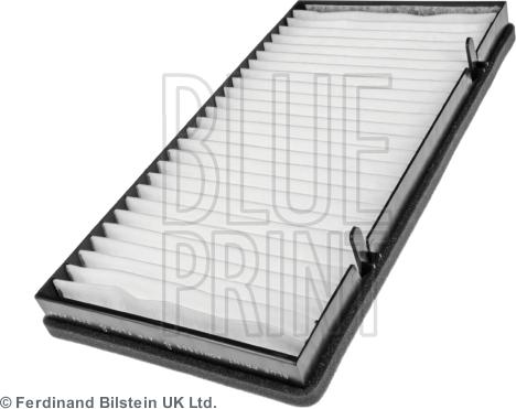 Blue Print ADN12509 - Filter, interior air onlydrive.pro