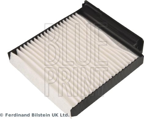 Blue Print ADN12506 - Filter, interior air onlydrive.pro