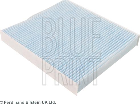 Blue Print ADN12501 - Filter, interior air onlydrive.pro