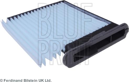 Blue Print ADN12514 - Filter, interior air onlydrive.pro