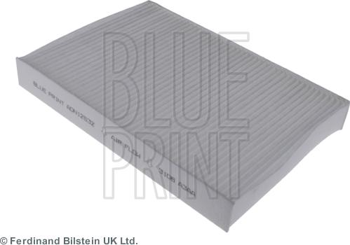 Blue Print ADN12532 - Filter, interior air onlydrive.pro