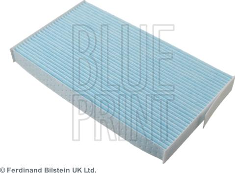 Blue Print ADN12524 - Filter, interior air onlydrive.pro