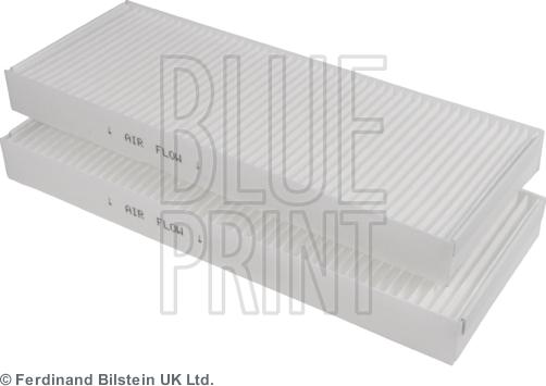 Blue Print ADN12522 - Filter, interior air onlydrive.pro