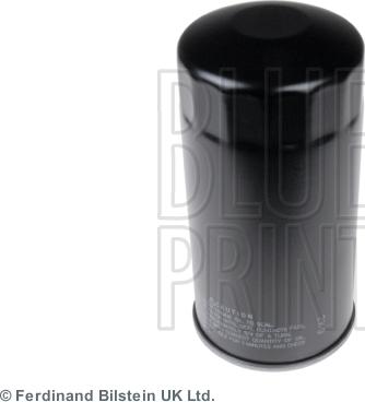 Blue Print ADN12106 - Oil Filter onlydrive.pro