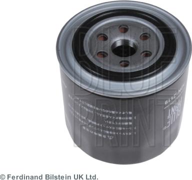 Blue Print ADN12119 - Oil Filter onlydrive.pro