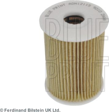 Blue Print ADN12115 - Oil Filter onlydrive.pro