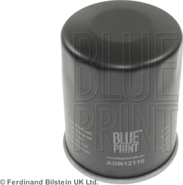 Blue Print ADN12110 - Oil Filter onlydrive.pro