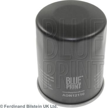 Blue Print ADN12110 - Õlifilter onlydrive.pro