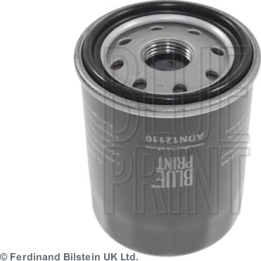 Blue Print ADN12110 - Oil Filter onlydrive.pro