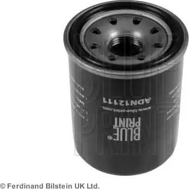 Blue Print ADN12111 - Oil Filter onlydrive.pro