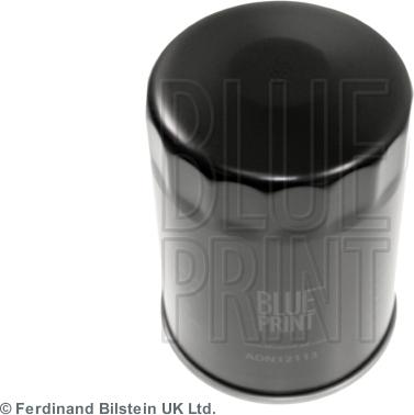 Blue Print ADN12113 - Oil Filter onlydrive.pro