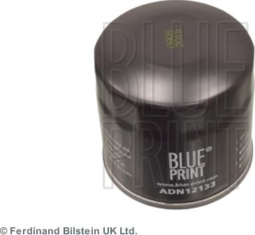 Blue Print ADN12133 - Oil Filter onlydrive.pro