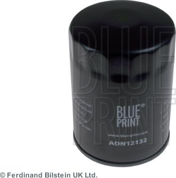 Blue Print ADN12132 - Eļļas filtrs onlydrive.pro