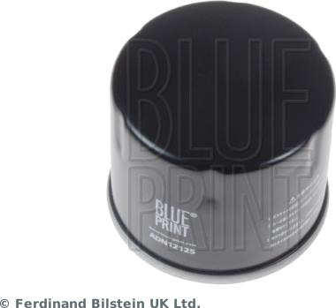 Blue Print ADN12125 - Oil Filter onlydrive.pro