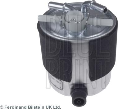 Blue Print ADN12344 - Fuel filter onlydrive.pro