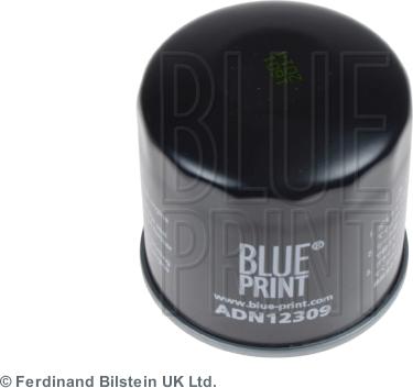 Blue Print ADN12309 - Fuel filter onlydrive.pro