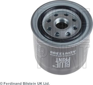 Blue Print ADN12309 - Fuel filter onlydrive.pro