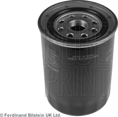 Blue Print ADN12305 - Fuel filter onlydrive.pro