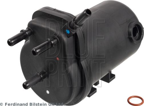 Blue Print ADN12338 - Fuel filter onlydrive.pro