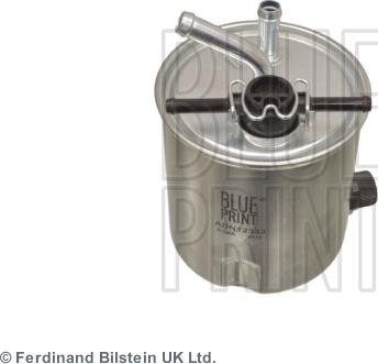 Blue Print ADN12333 - Fuel filter onlydrive.pro