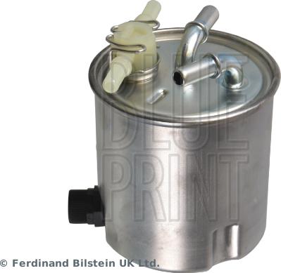 Blue Print ADN12332 - Fuel filter onlydrive.pro