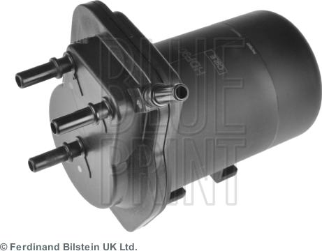 Blue Print ADN12325 - Fuel filter onlydrive.pro