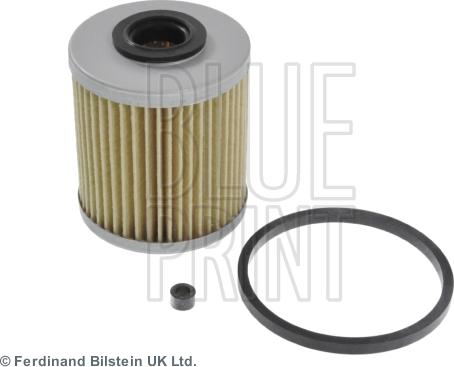 Blue Print ADN12328 - Fuel filter onlydrive.pro