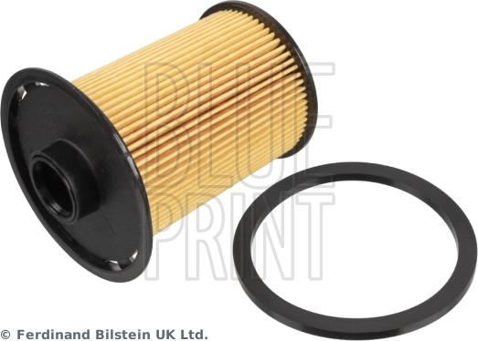 Blue Print ADN12323 - Fuel filter onlydrive.pro