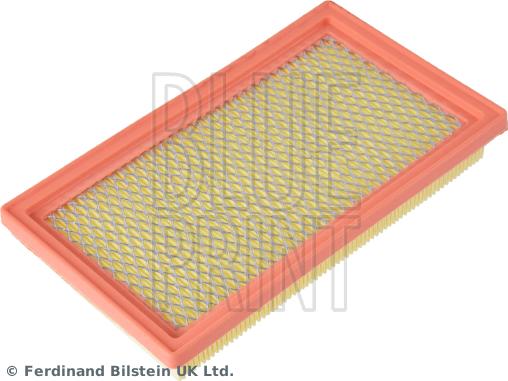 Blue Print ADN12249 - Air Filter, engine onlydrive.pro