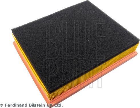 Blue Print ADN12243 - Air Filter, engine onlydrive.pro