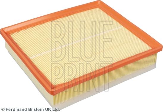 Blue Print ADN12243 - Air Filter, engine onlydrive.pro