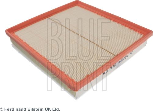 Blue Print ADN12242 - Air Filter, engine onlydrive.pro