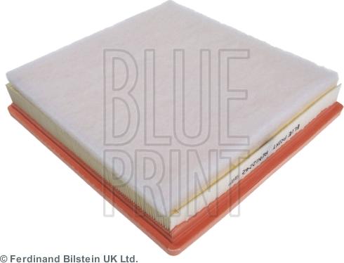 Blue Print ADN12242 - Air Filter, engine onlydrive.pro