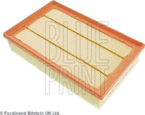 Blue Print ADN12255 - Air Filter, engine onlydrive.pro