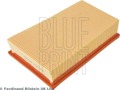 Blue Print ADN12256 - Air Filter, engine onlydrive.pro