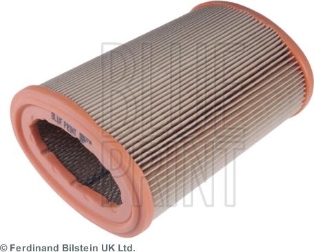 Blue Print ADN12236 - Air Filter, engine onlydrive.pro