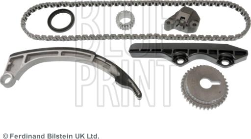 Blue Print ADN173506 - Timing Chain Kit onlydrive.pro