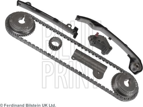 Blue Print ADN17315 - Timing Chain Kit onlydrive.pro