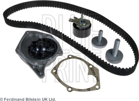 Blue Print ADN173701 - Water Pump & Timing Belt Set onlydrive.pro