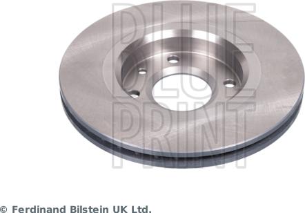 Blue Print ADP154311 - Brake Disc onlydrive.pro