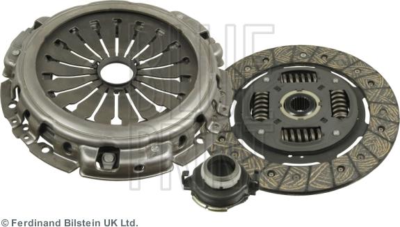 Blue Print ADP153035 - Clutch Kit onlydrive.pro