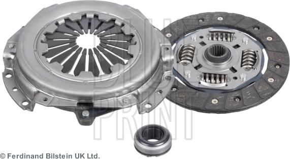 Blue Print ADP153033 - Clutch Kit onlydrive.pro