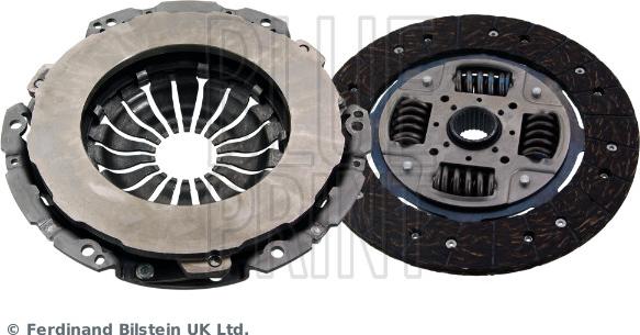 Blue Print ADP153077 - Clutch Kit onlydrive.pro