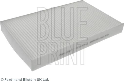 Blue Print ADP152509 - Filter, interior air onlydrive.pro