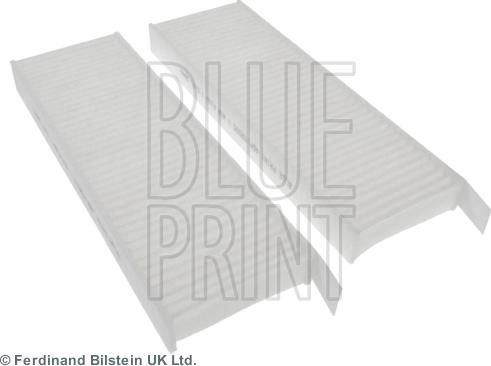 Blue Print ADP152505 - Filter, interior air onlydrive.pro