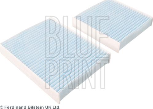 Blue Print ADP152508 - Filter, interior air onlydrive.pro