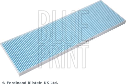 Blue Print ADP152534 - Filter,salongiõhk onlydrive.pro