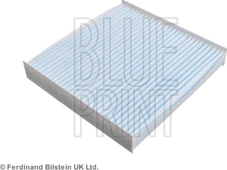 Blue Print ADP152525 - Filter, interior air onlydrive.pro