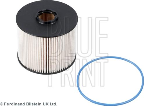 Blue Print ADP152305 - Fuel filter onlydrive.pro