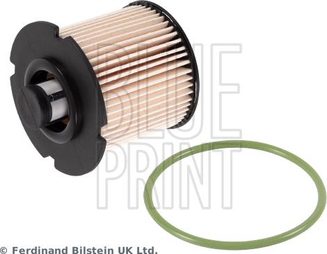 Blue Print ADP152302 - Fuel filter onlydrive.pro